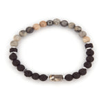 Gummiarmband Nagelfluh