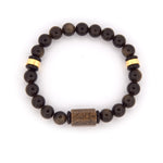 Gummiarmband Nagelfluh