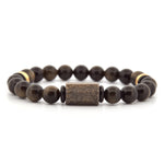 Gummiarmband Nagelfluh
