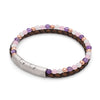 Lederarmband Liebe
