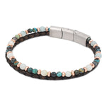 Lederarmband Harmonie