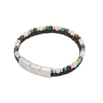 Lederarmband Harmonie