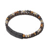 Lederarmband Schutz
