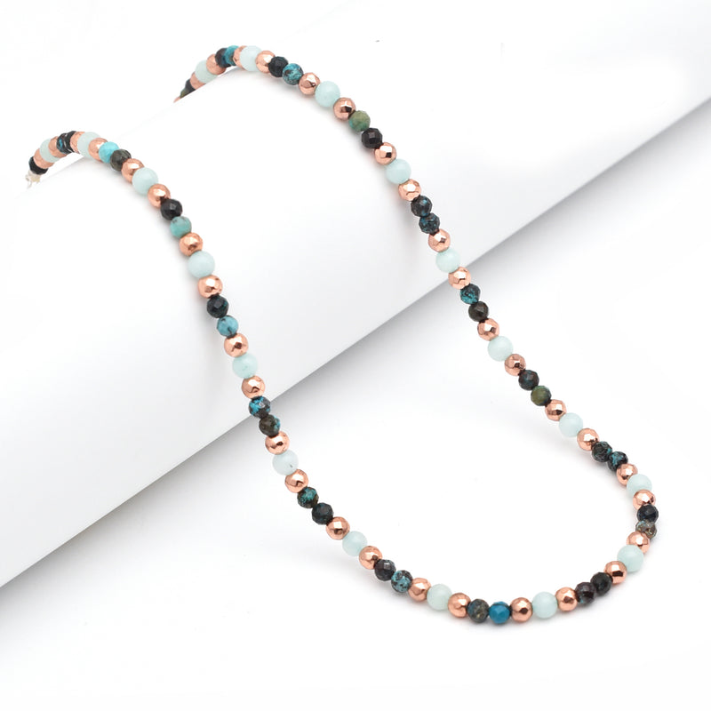 Kette Harmonie