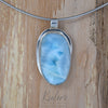 Anhänger Larimar