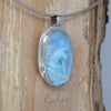 Anhänger Larimar