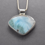 Anhänger Larimar