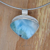 Anhänger Larimar