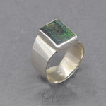 Ring Matrix Opal