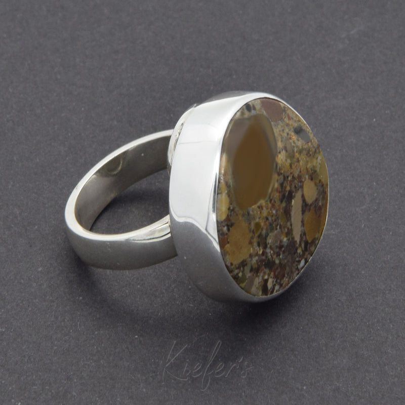 Ring Nagelfluh