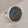 Ring Nagelfluh