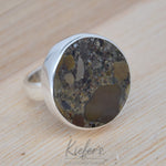 Ring Nagelfluh