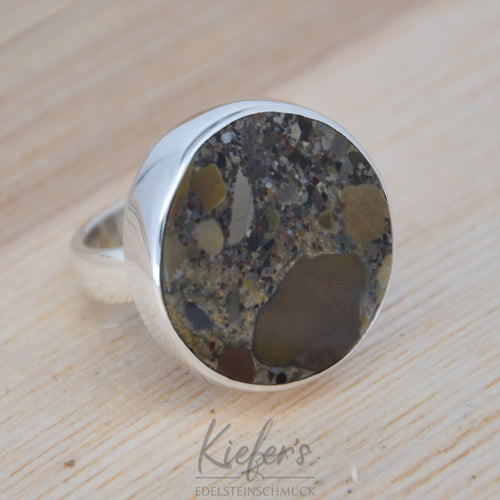 Ring Nagelfluh
