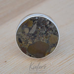 Ring Nagelfluh