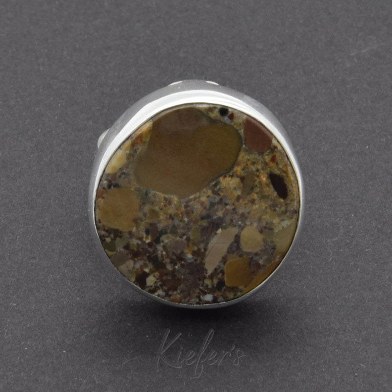Ring Nagelfluh