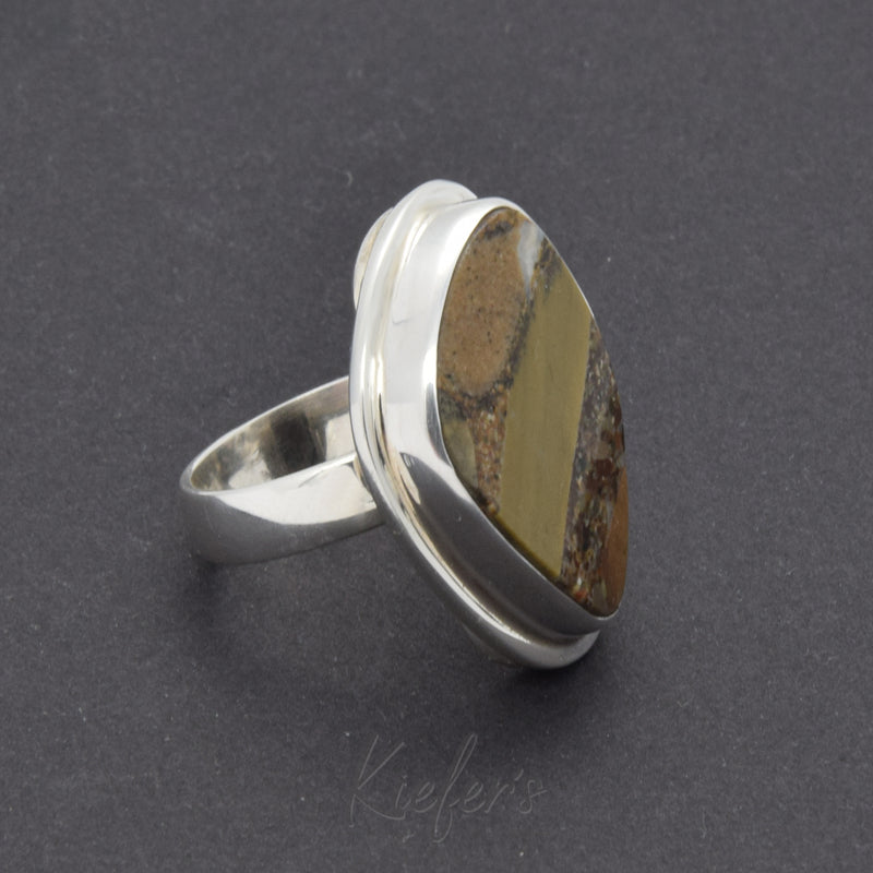 Ring Nagelfluh