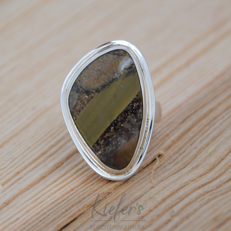 Ring Nagelfluh