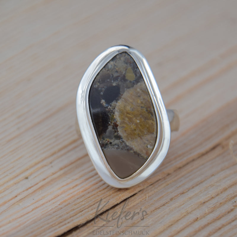 Ring Nagelfluh