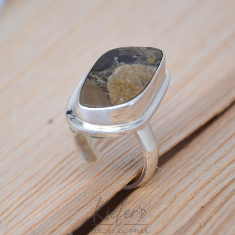 Ring Nagelfluh