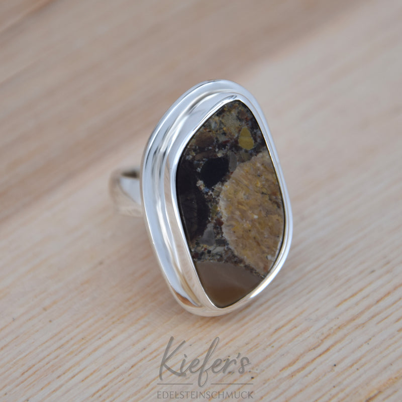 Ring Nagelfluh