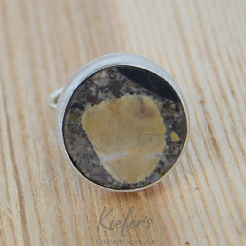 Ring Nagelfluh