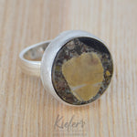 Ring Nagelfluh