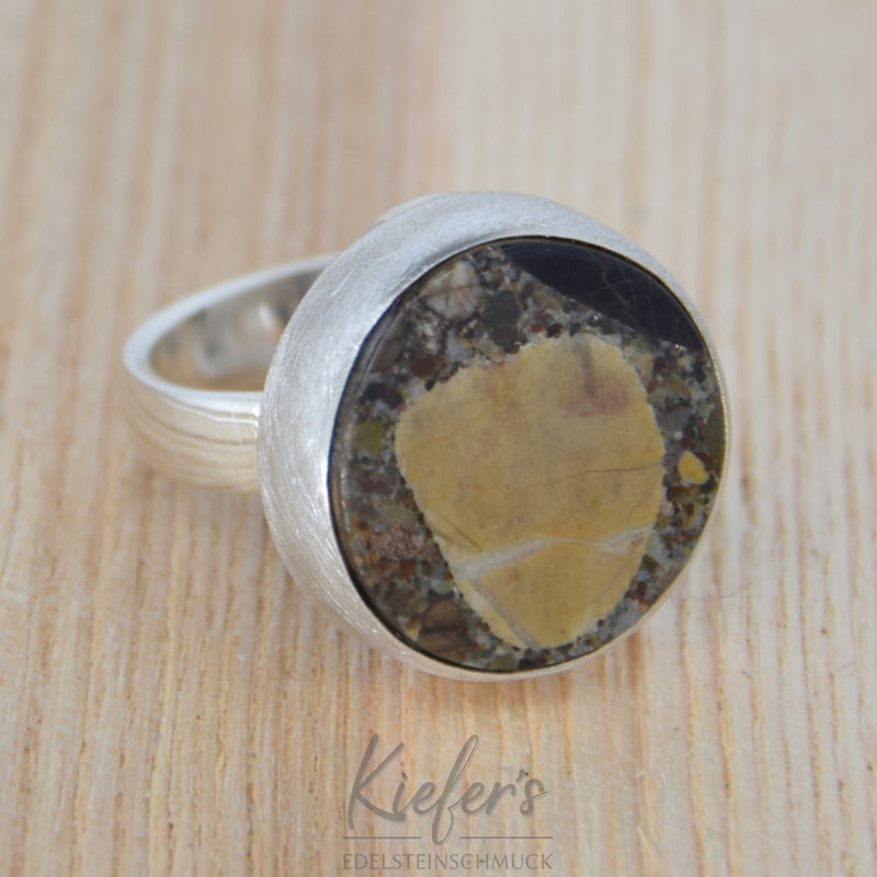 Ring Nagelfluh