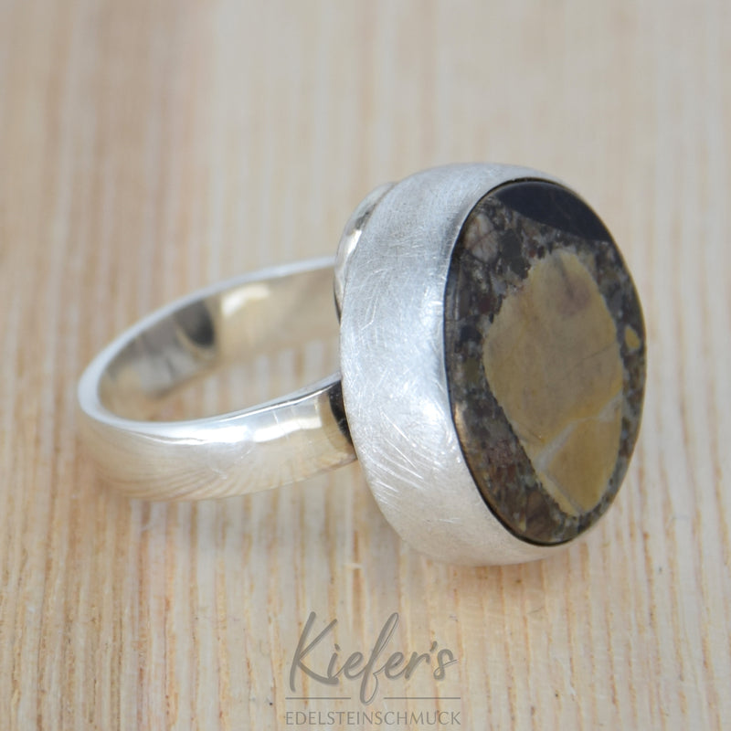 Ring Nagelfluh