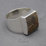 Ring Nagelfluh