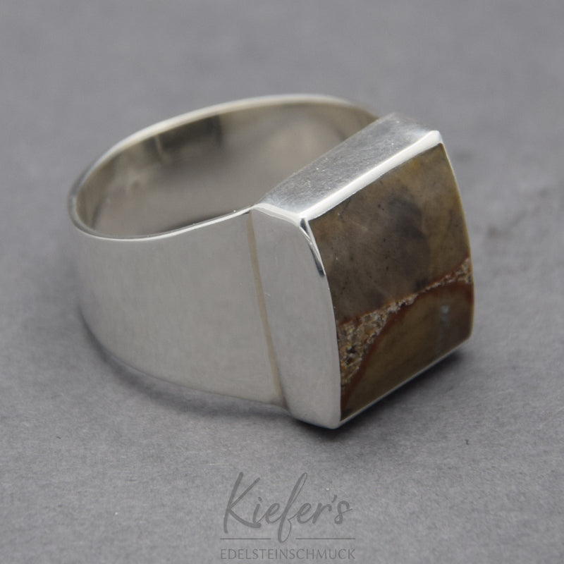 Ring Nagelfluh