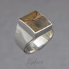 Ring Nagelfluh