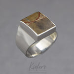 Ring Nagelfluh