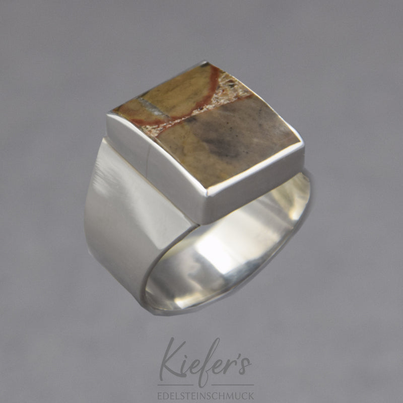 Ring Nagelfluh