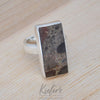 Ring Nagelfluh