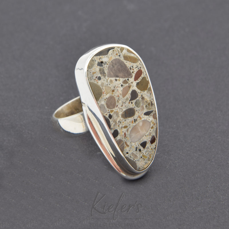 Ring Nagelfluh