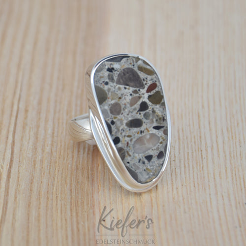 Ring Nagelfluh