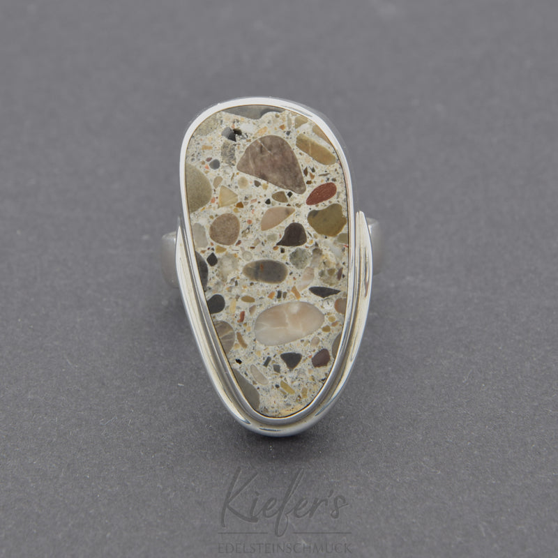 Ring Nagelfluh