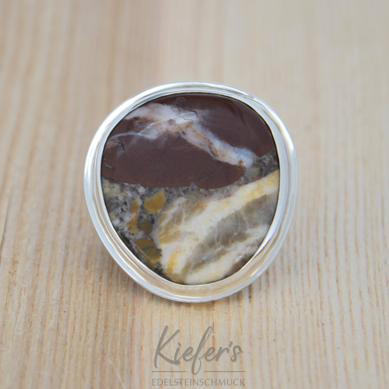 Ring Nagelfluh