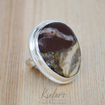 Ring Nagelfluh