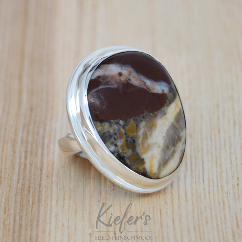 Ring Nagelfluh