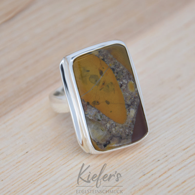 Ring Nagelfluh