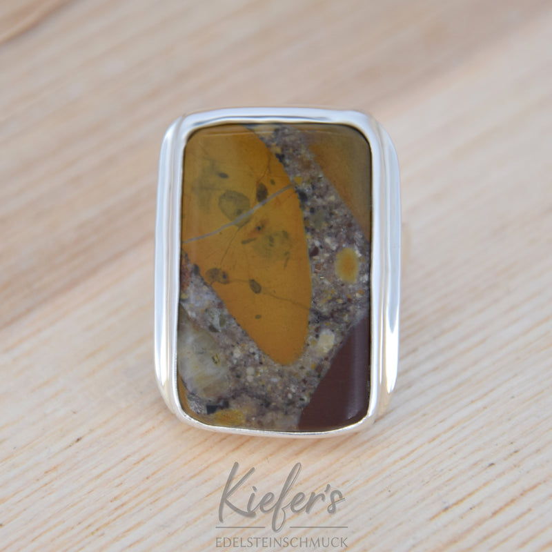 Ring Nagelfluh