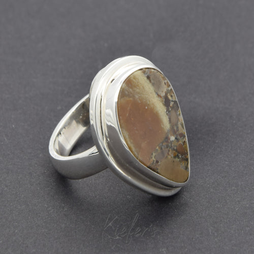 Ring Nagelfluh