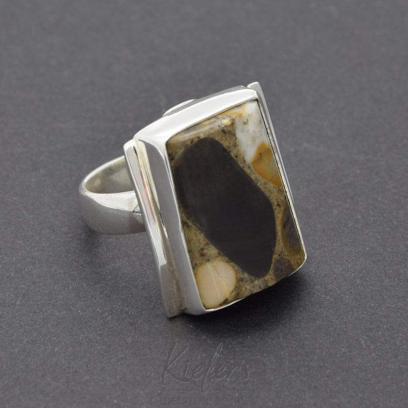 Ring Nagelfluh