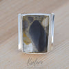Ring Nagelfluh