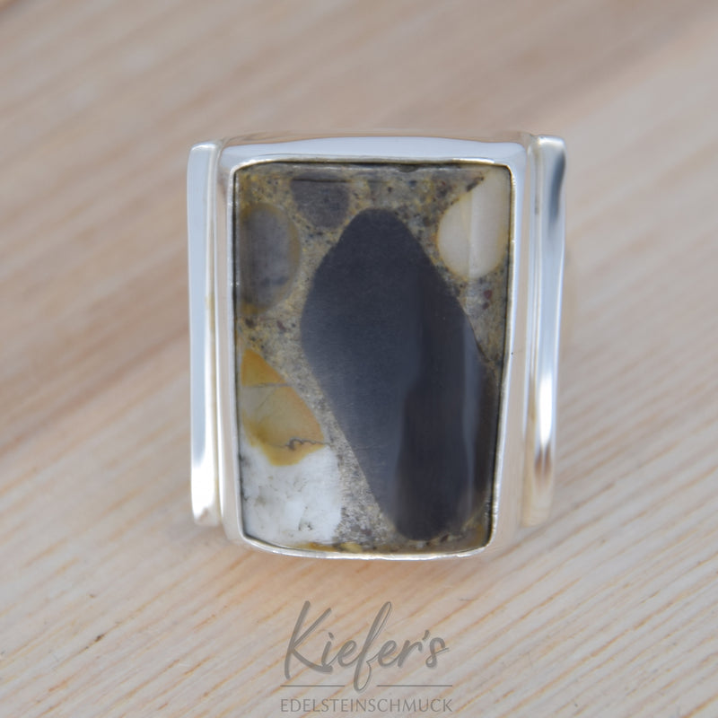 Ring Nagelfluh