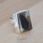 Ring Nagelfluh