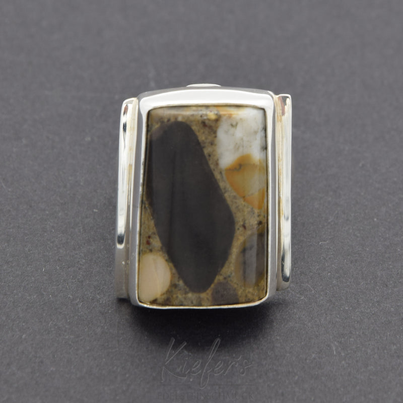 Ring Nagelfluh