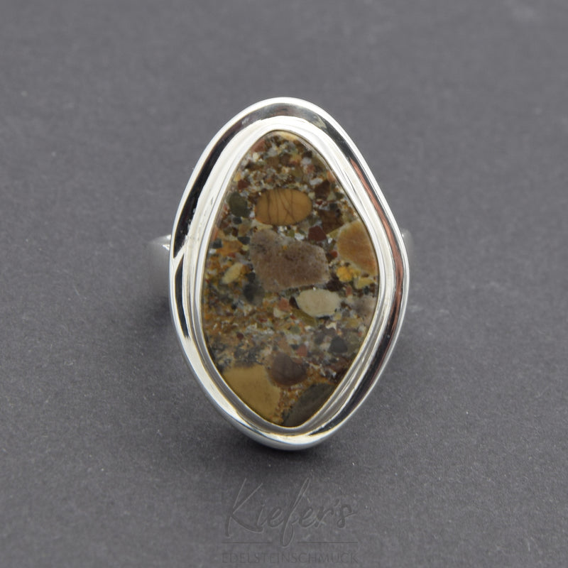 Ring Nagelfluh