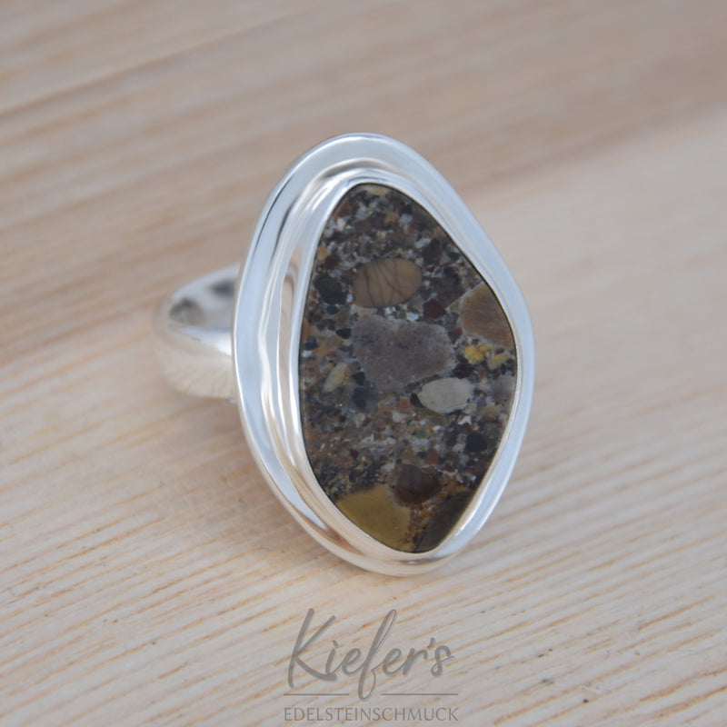 Ring Nagelfluh